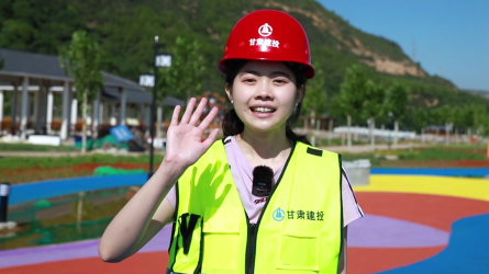 中秋節(jié)丨請查收這份生態(tài)人的堅守“告白”！