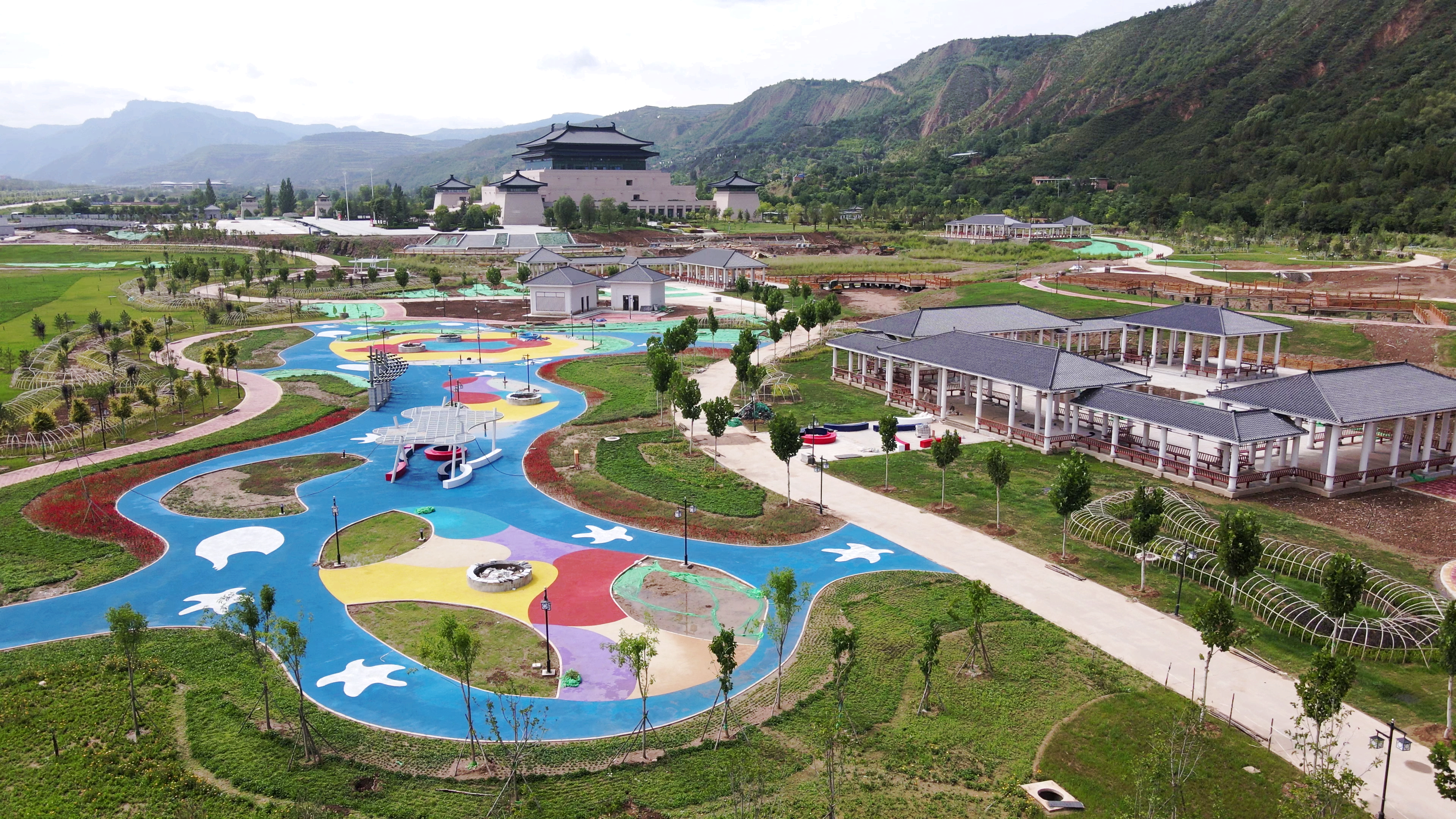 平?jīng)鲋行某菂^(qū)涇河生態(tài)濕地修復(fù)保護(hù)龍隱濕地工程(1).png 平?jīng)鲋行某菂^(qū)涇河生態(tài)濕地修復(fù)保護(hù)龍隱濕地工程(1).png